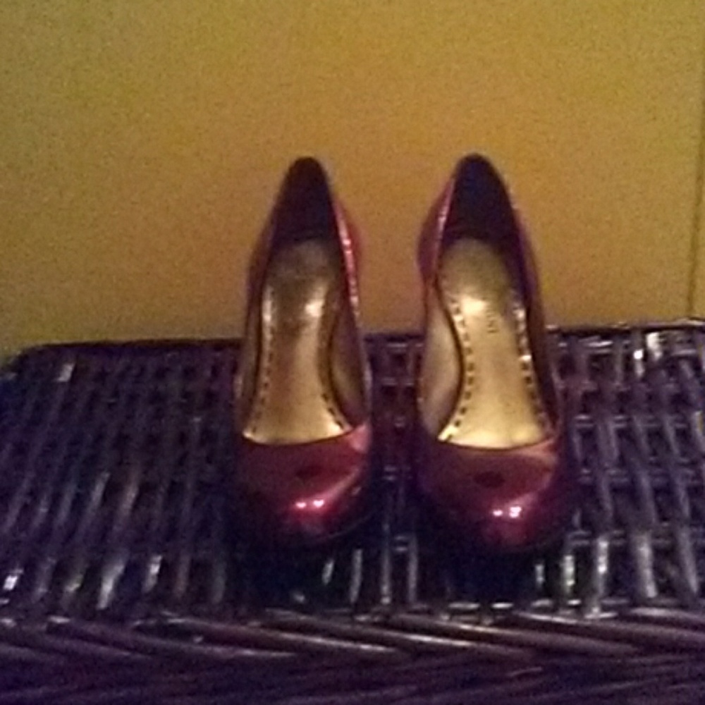 Gianni Bini heels